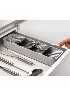 Joseph Joseph Joseph Joseph Drawerstore Compact Cutlery Organiser  - Image 2