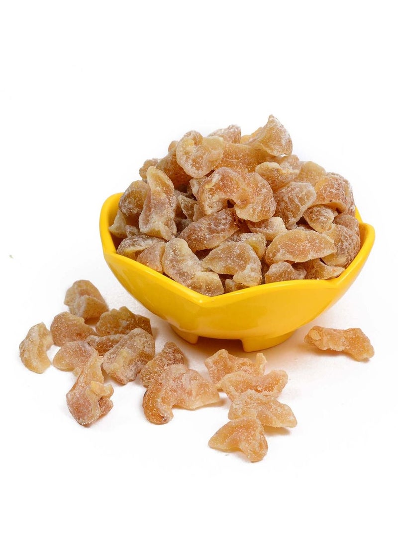 Vitro Naturals - Amla Candy Premium Indian Gooseberry 350 G - Image 1