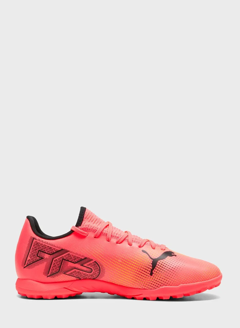 PUMA Future 7 Play TT Football Boots