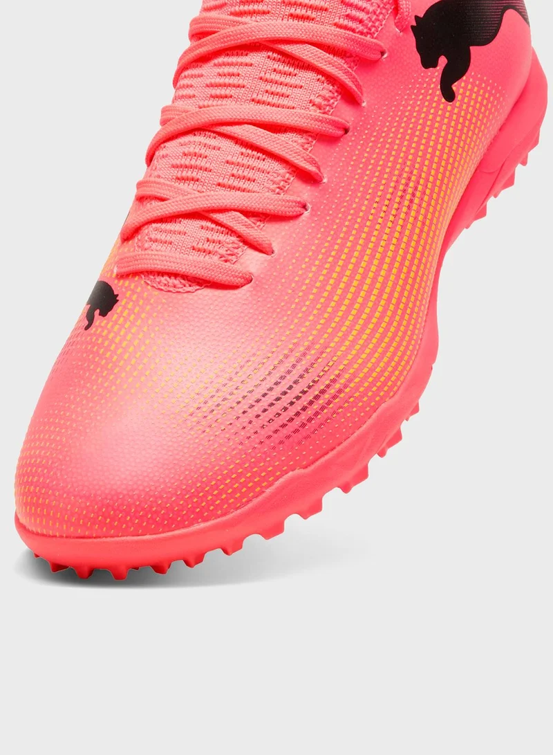PUMA Future 7 Play TT Football Boots