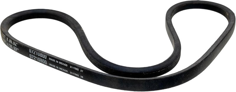 Surefit SureFit Snow Blower Drive Belt Replacement for Ariens Gravely 07210800 ST832 ST824 ST724 ST524 ST1032 Snow Throwers  - Image 3