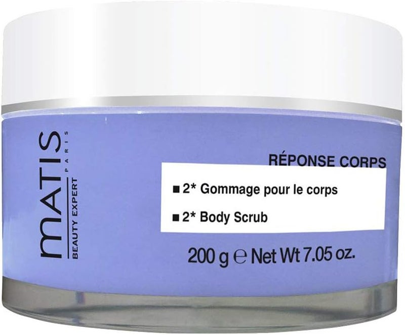Matis Response Corps Body Scrub 200 g