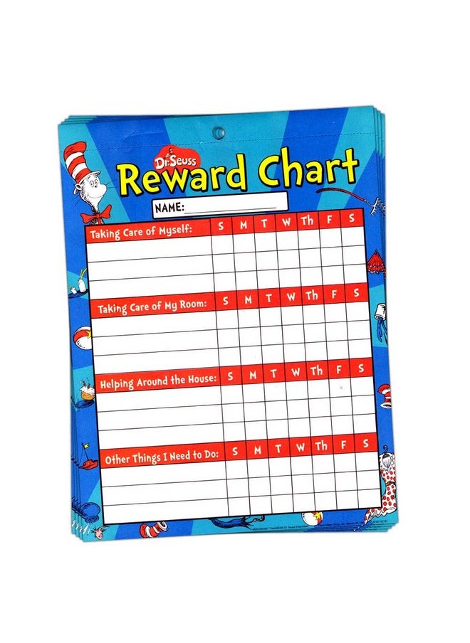 Eric Carle Coloring Book Eric Carle Activity And Coloring Book Set ~ 2 Eric Carle Kids Activity Books Featuring Alphabet And Number Learning With Dr. Seuss Rewards Chart (Eric Carle Books)  - Image 4