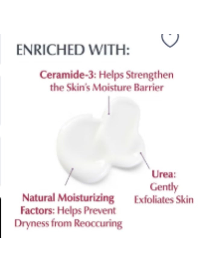 Eucerin Roughness Relief Lotion Packaging May Vary White 500ml - Image 3