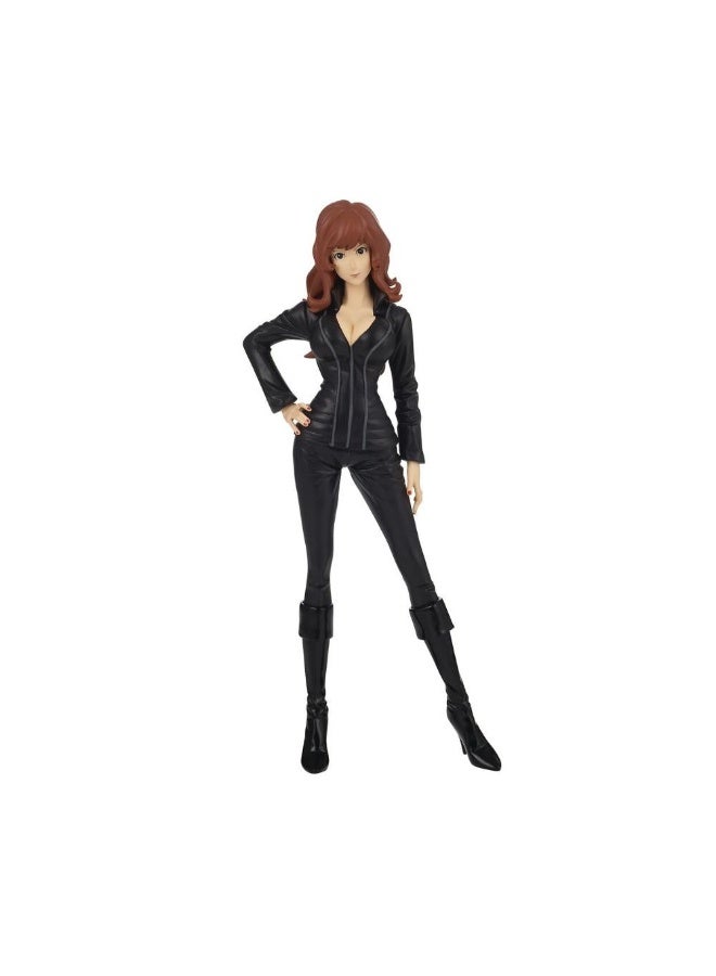 Banpresto تمثال لوبيان الثالث ماستر ستارز بيس فيغور فوجيكو مين الجزء 6 من بانبريستو