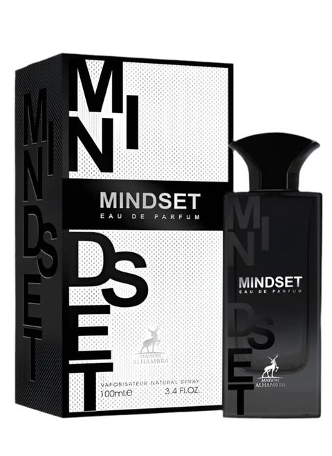 Mindset EDP 100 ml