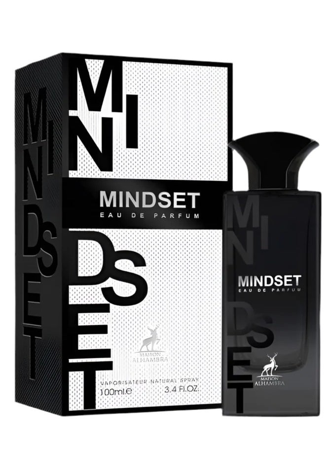 Mindset EDP 100 ml