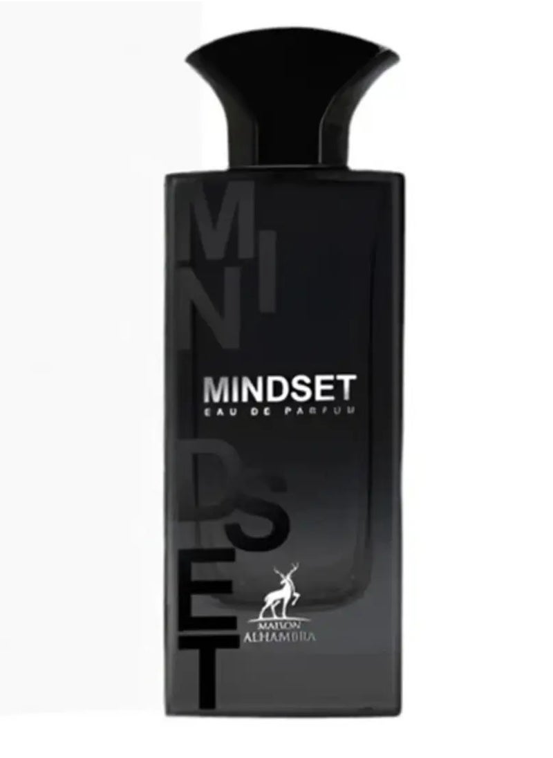 Mindset EDP 100 ml