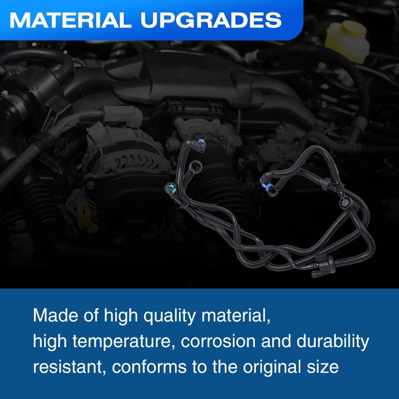 Hoiedt Vapor Canister Purge Valve Compatible with 2017 2018 2019 Ford Escape 1.5L Replaces GV6Z9D289E CP892 GV6Z9D289A GV6Z-9D289-A - Image 3