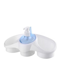 Titiz Detergent Cup Sponge Holder - 250 Ml  - Image 2