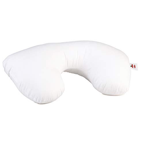 Core Products Travel Pillow, Orthopedic Neck Support, Airplane Travel, Packable, Portable Use Sitting or Sleeping - Image 1