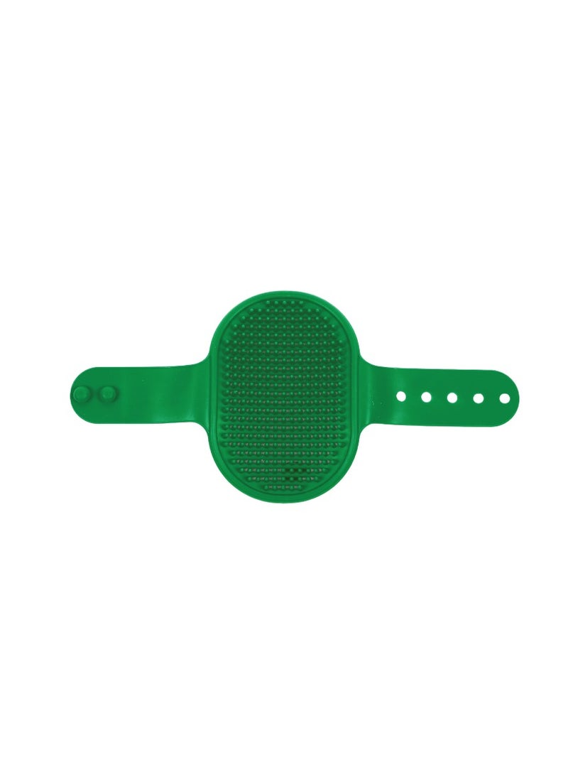 Rubber Pet Brush