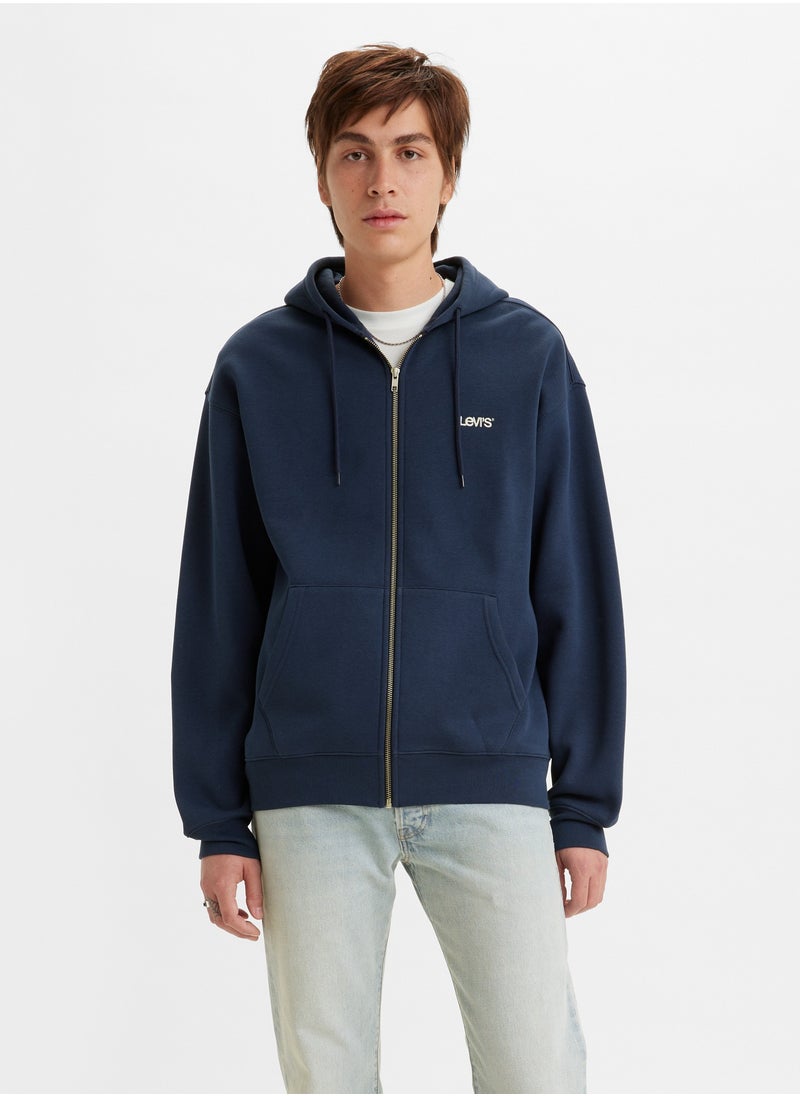 Levi's - Levis Seasonal Zip Up - Image 1