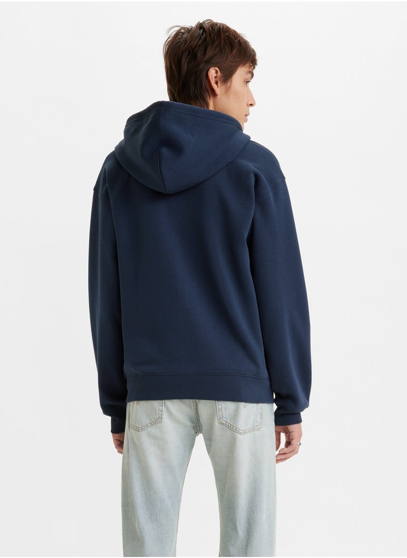 Levi's - Levis Seasonal Zip Up - Image 1