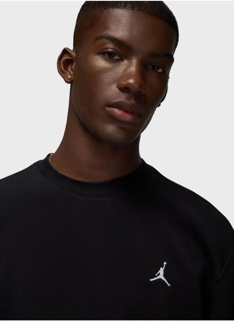 Jordan Jordan Brooklyn Fleece Sweatshirt
