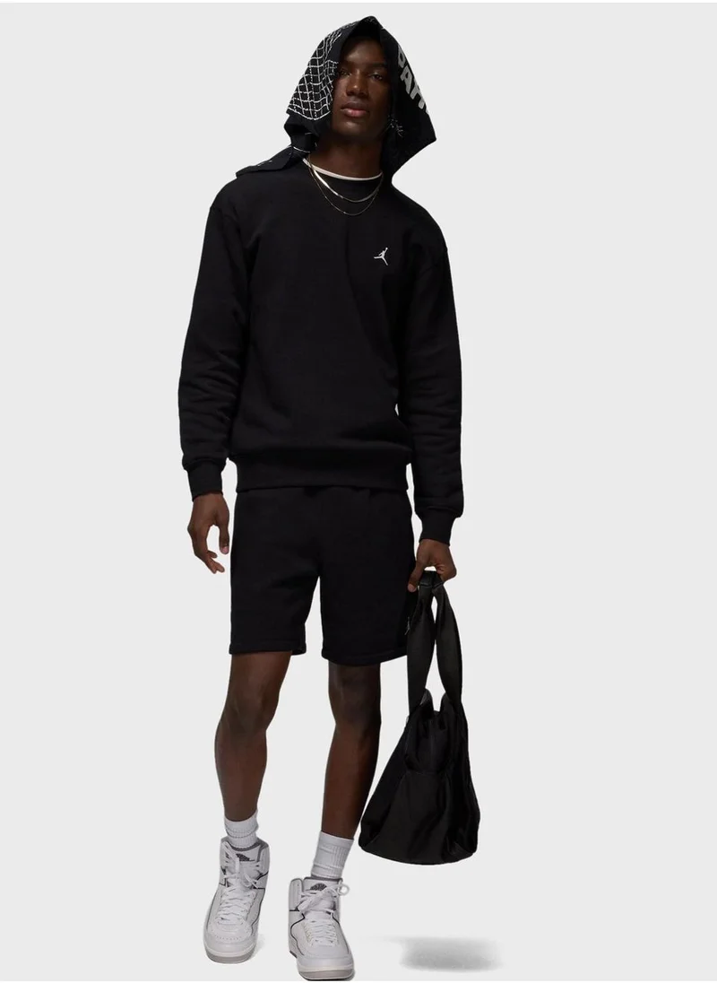 Jordan Jordan Brooklyn Fleece Sweatshirt