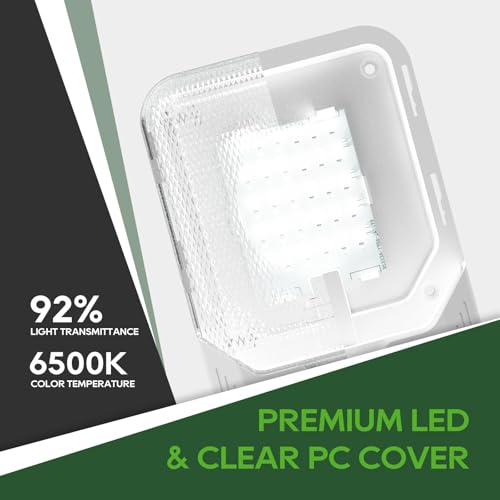 RVGUARD RV LED Ceiling Double Dome Light, 12V LED Lights, Interior Light with Adjustable Brightness & Memory Function, 6500K Cold White, for RV, Trailer, & Camper Van, 5 Pack - Image 4