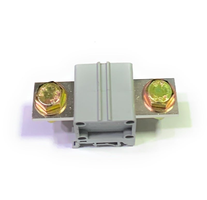 Litost Terminal Block Busbar Type Power Terminal 95LP 7095 MM Suitable Current Rating 250 AMP1000 Volt AC Pack Of 2 - Image 3