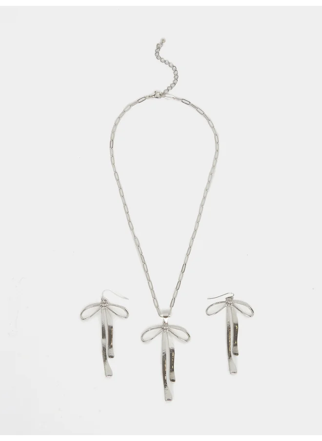 Styli Styli Ribbon Jewelry Set