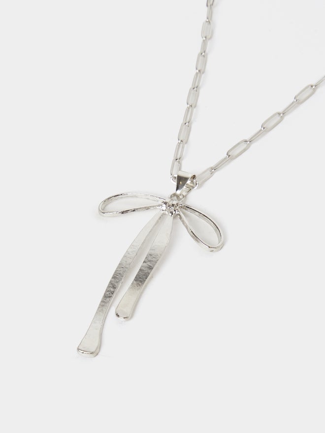 Styli Ribbon Jewelry Set - Image 4