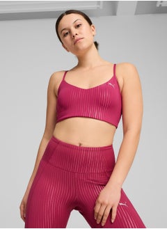 PUMA Aop Ultrabare Bra  - Image 1