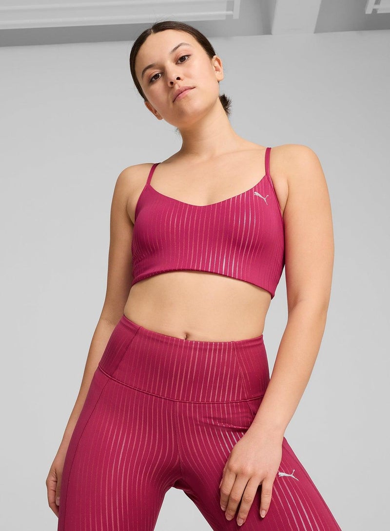 PUMA Aop Ultrabare Bra - Image 1