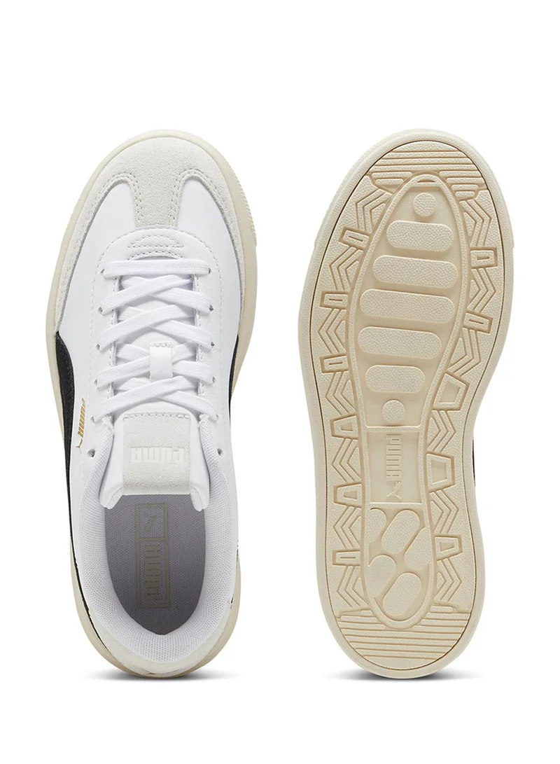 PUMA Lajla T-Toe