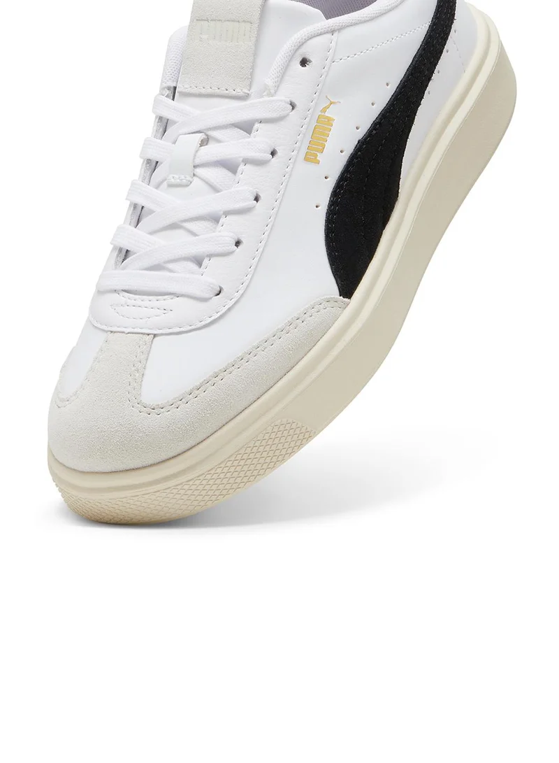 PUMA Lajla T-Toe
