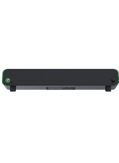 Mackie MACKIE CR StealthBar Desktop Soundbar with Bluetooth®  - Image 1