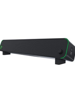 Mackie MACKIE CR StealthBar Desktop Soundbar with Bluetooth®  - Image 3