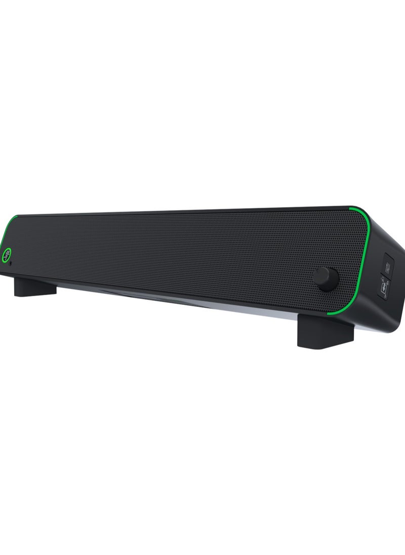 Mackie مكبر صوت سطح المكتب MACKIE CR StealthBar مزود بتقنية Bluetooth®  - Image 3