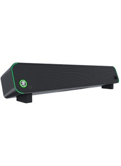 Mackie MACKIE CR StealthBar Desktop Soundbar with Bluetooth®  - Image 2