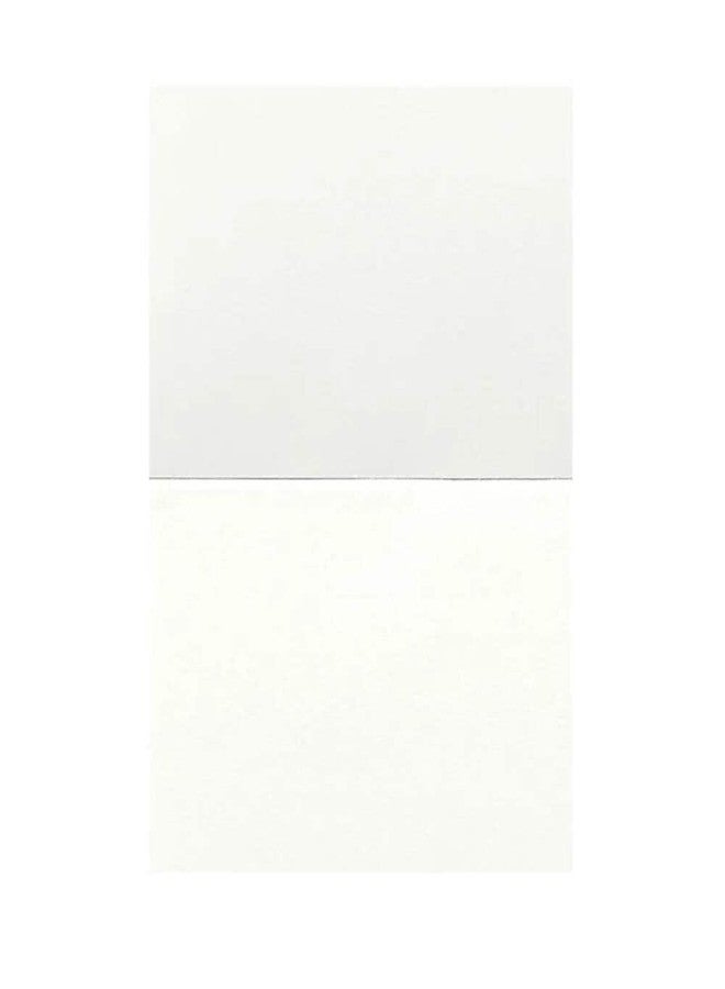 مارومان دفتر رسم مارومان زوان 5.83 × 3.94 بوصة (بحجم بطاقة بريدية)، بدون سطور، 50 صفحة (S255) - Image 3