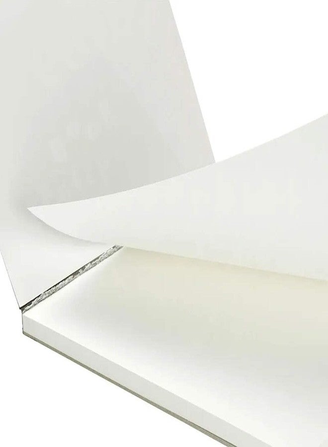 مارومان دفتر رسم مارومان زوان 5.83 × 3.94 بوصة (بحجم بطاقة بريدية)، بدون سطور، 50 صفحة (S255) - Image 4
