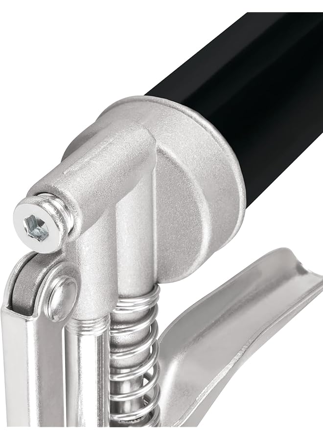 Performance Tool W54198 3Oz Grease Gun W/Flex Hose - Image 5