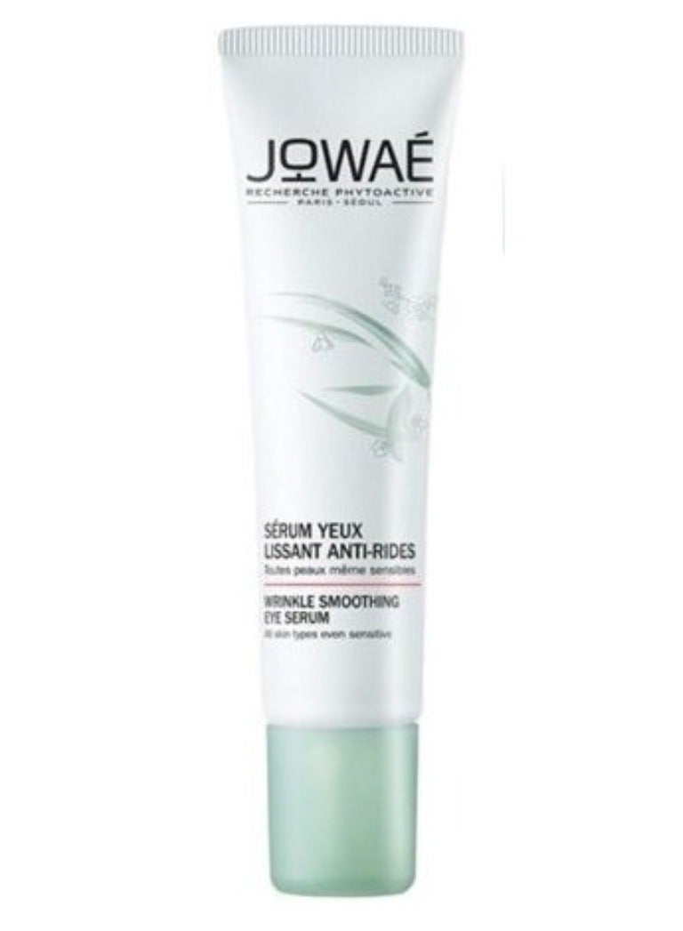 Jowae Jowaé Wrinkle Smoothing Eye Serum 15ml - Image 1