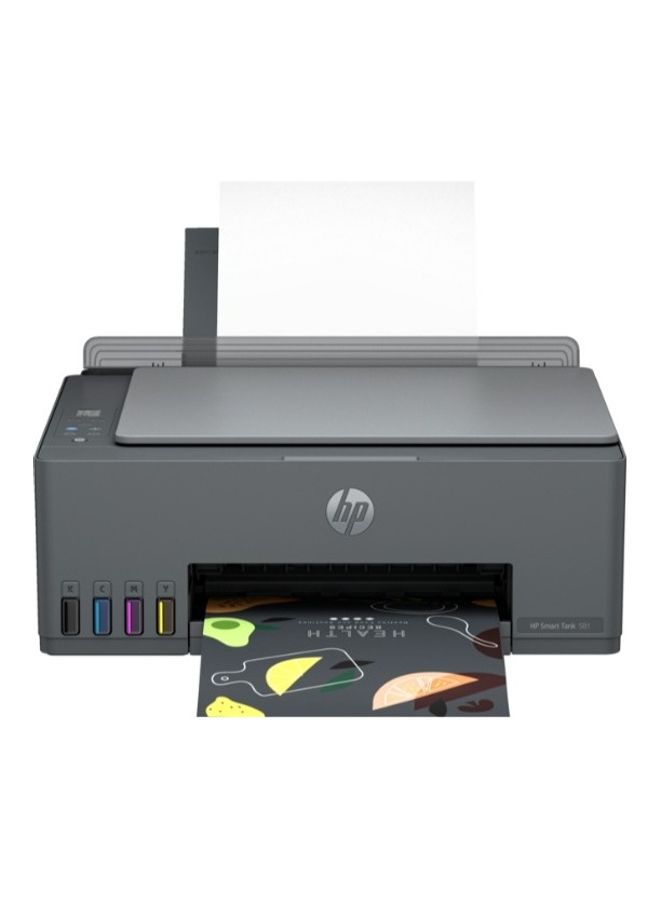 HP طابعة الكل في واحد سمارت تانك 581 - Image 1