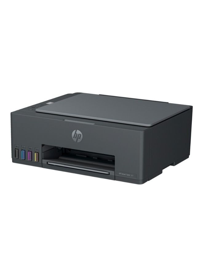 HP طابعة الكل في واحد سمارت تانك 581 - Image 3