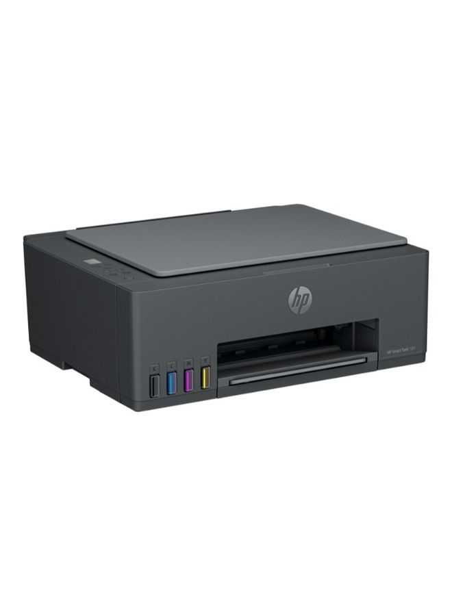 HP طابعة الكل في واحد سمارت تانك 581 - Image 2