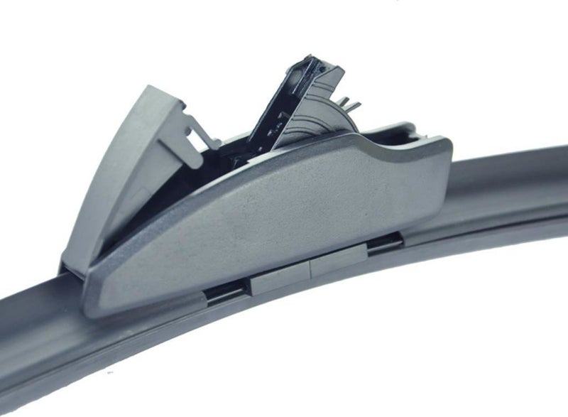 You will find Daihatsu Terios Banana Wiper Kit (1998 - 2005)