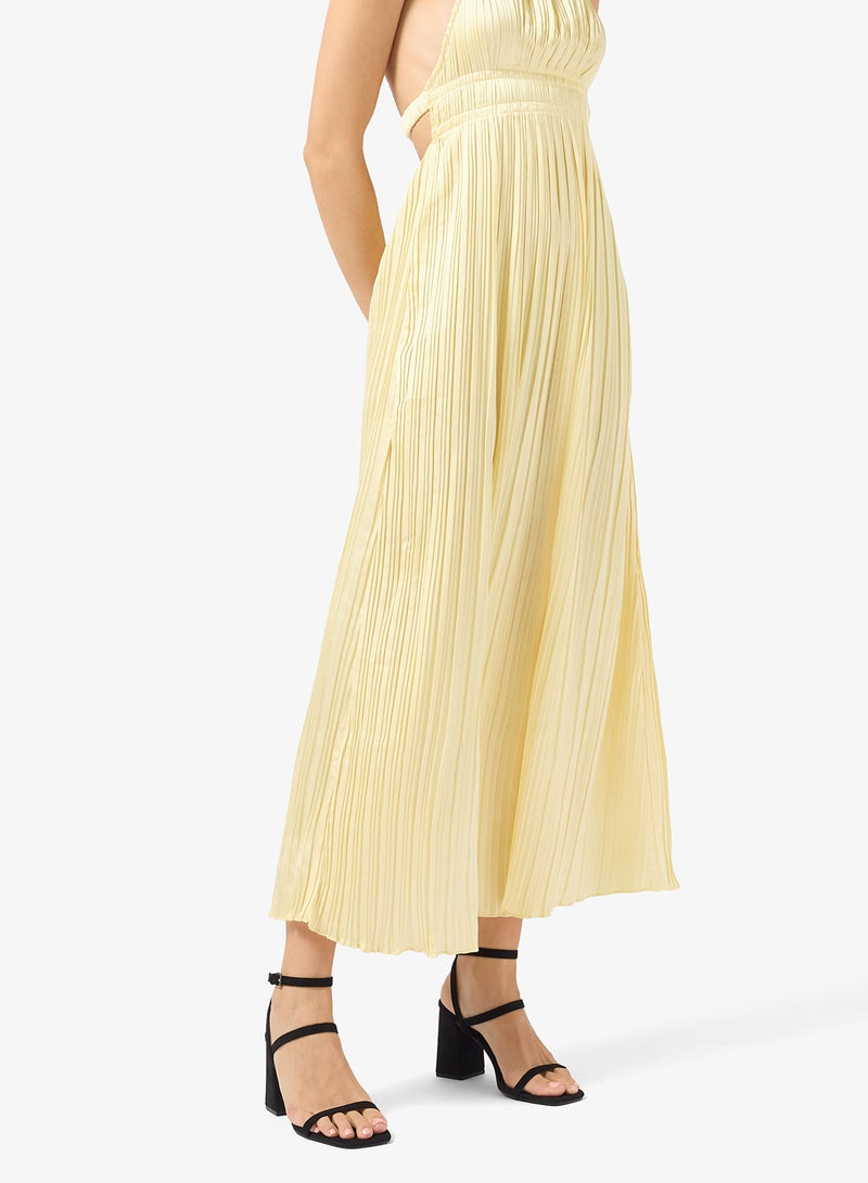 ريد صنادل كاحل بكعب كاجوال - Image 5