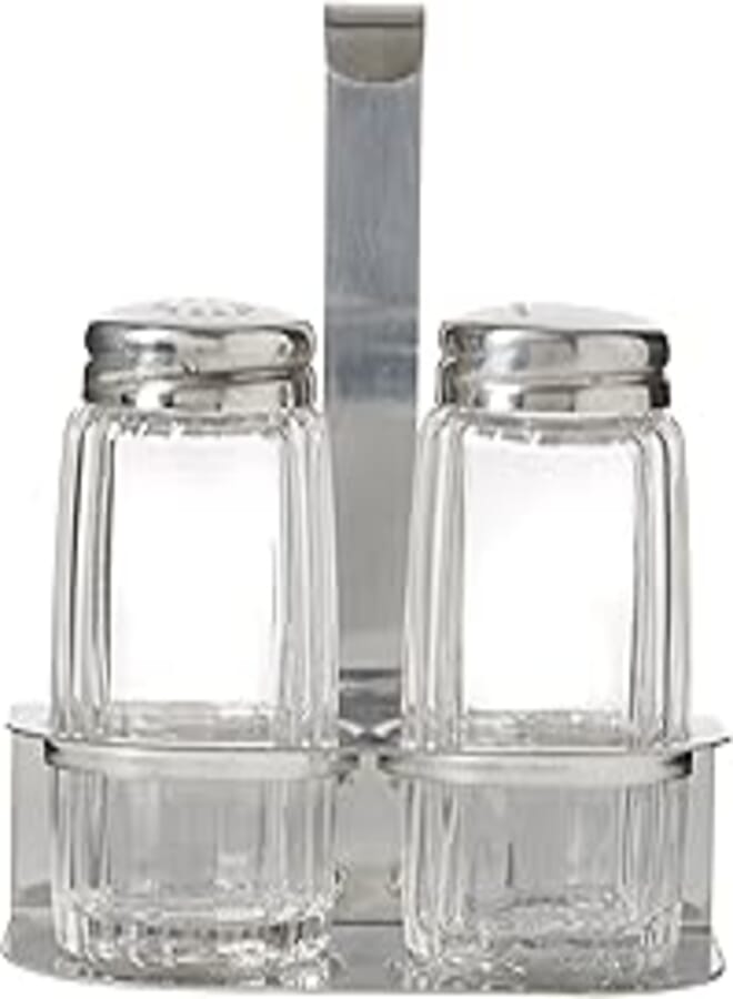 Tescoma T654020 Classic Salt-Pepper Set