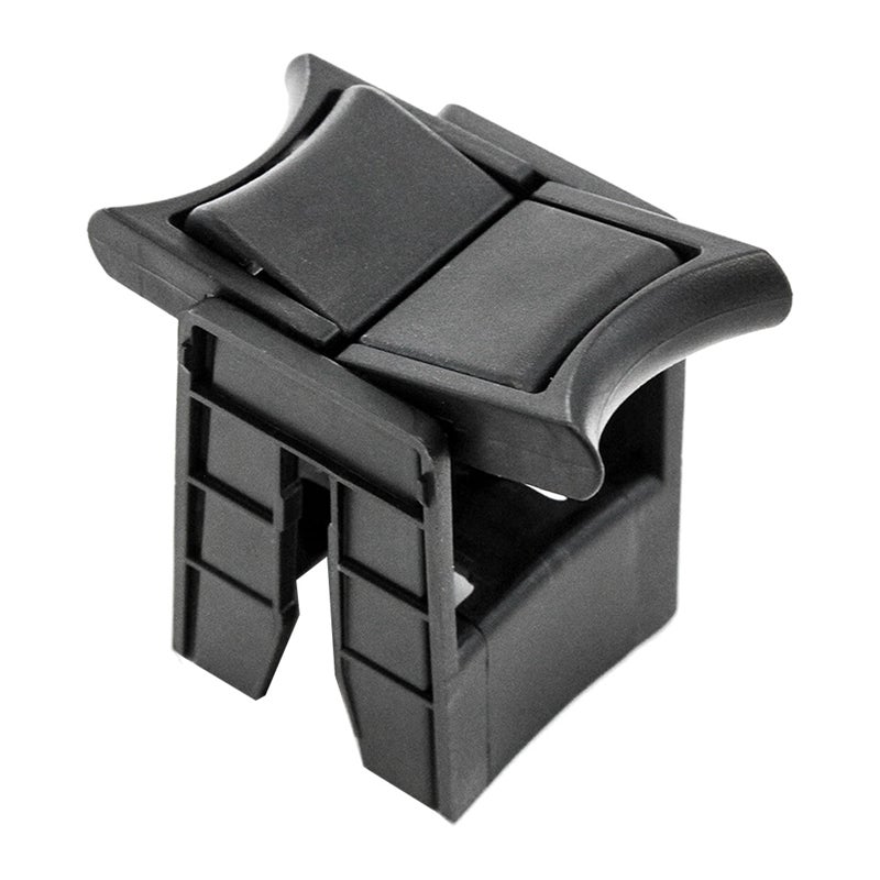 Center Console Cup Holder Insert Divider for Toyota Camry 2012 2013 2014 2015 2016 2017 New 55618-06050 - Image 1