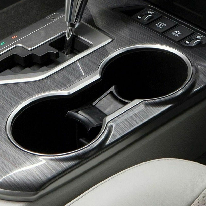 Center Console Cup Holder Insert Divider for Toyota Camry 2012 2013 2014 2015 2016 2017 New 55618-06050 - Image 4