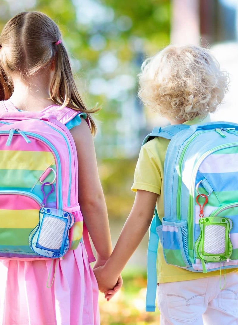 Magnetic Drawing Board Erasable Magnet Writing Sketching Pad for Toddlers Learning Toys Education Doodle 1 2 3 4 Year Old Kids Birthday Gift - Image 5