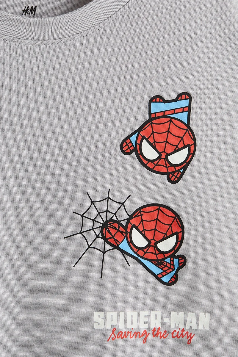 اتش اند ام Long-sleeved T-shirt