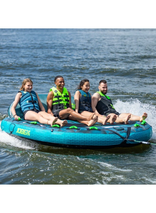 Jobe Compound Towable 4 Person - Image 2
