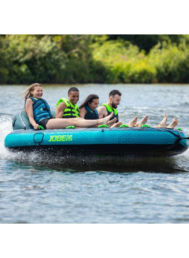 Jobe Compound Towable 4 Person - Image 5