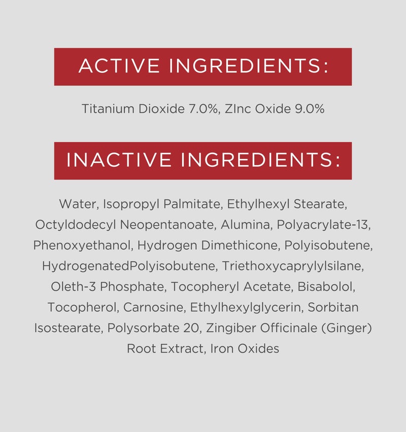 EltaMD UV Physical Tinted Mineral Sunscreen for Face SPF 41, 100% Mineral Actives Tinted Face Lotion, Water Resistant, Paraben-Free, Transparent Zinc Oxide Finish, Facial Travel Size Sunscreen 3 oz - Image 5