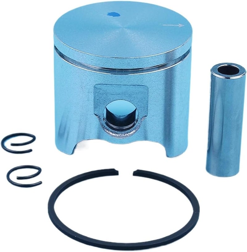 Yurefax 40mm Chainsaw Piston Ring Kit - Image 1